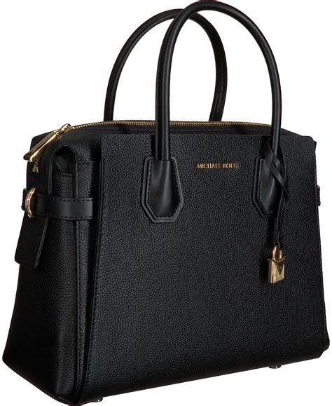 schwarze tasche wie michael kors|Michael Kors discontinued satchels.